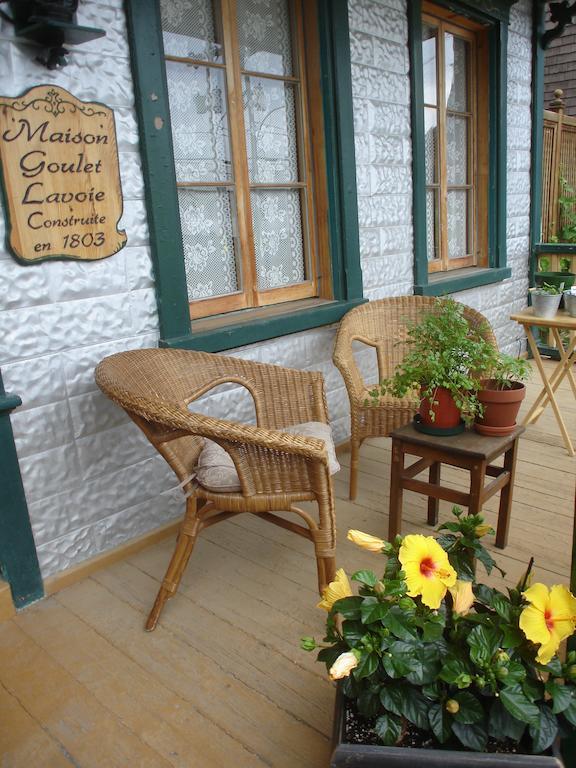 Auberge Du Maitre Forgeron Beaupré Eksteriør billede
