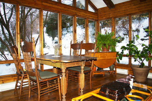 Auberge Du Maitre Forgeron Beaupré Eksteriør billede