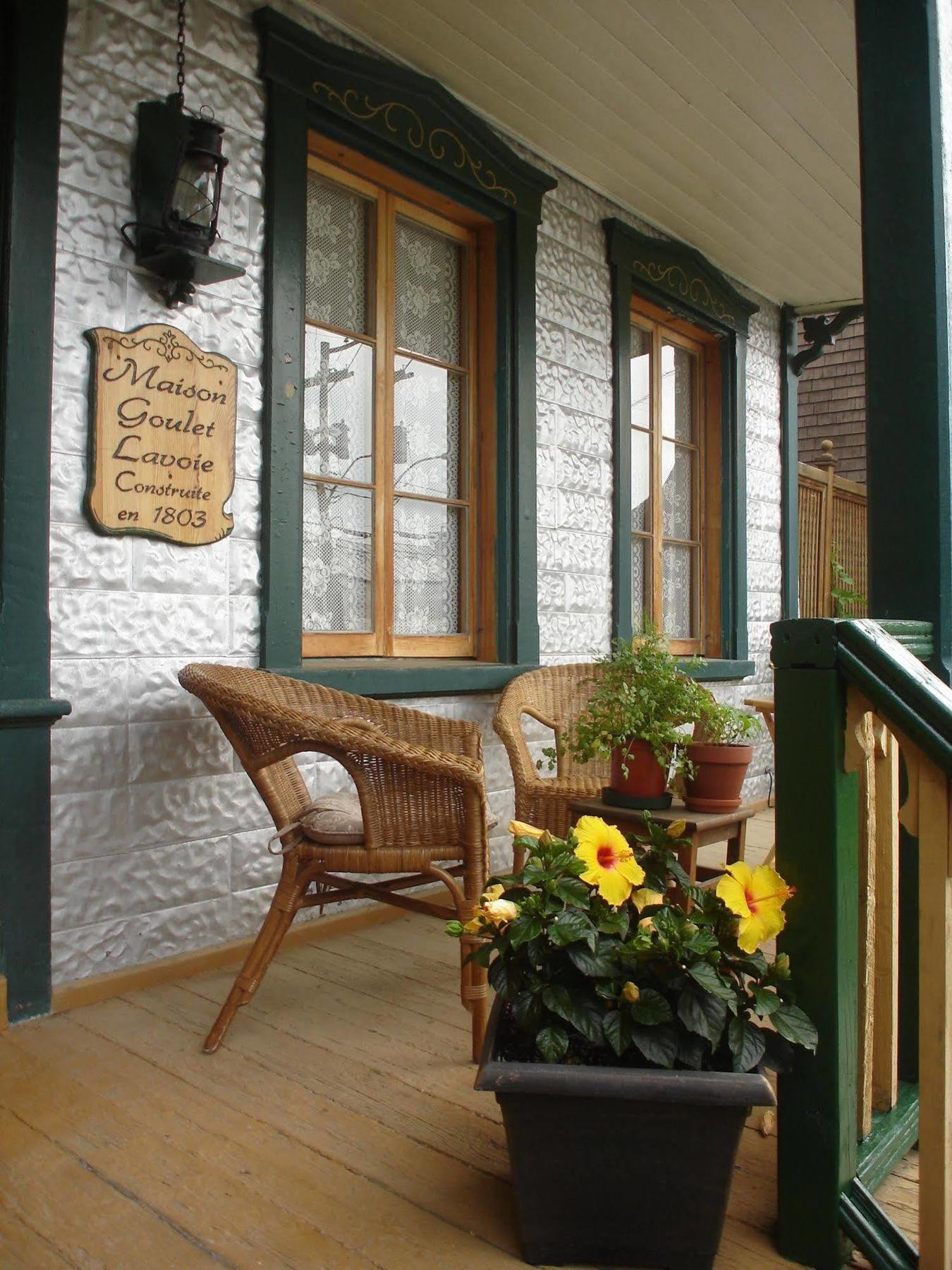 Auberge Du Maitre Forgeron Beaupré Eksteriør billede